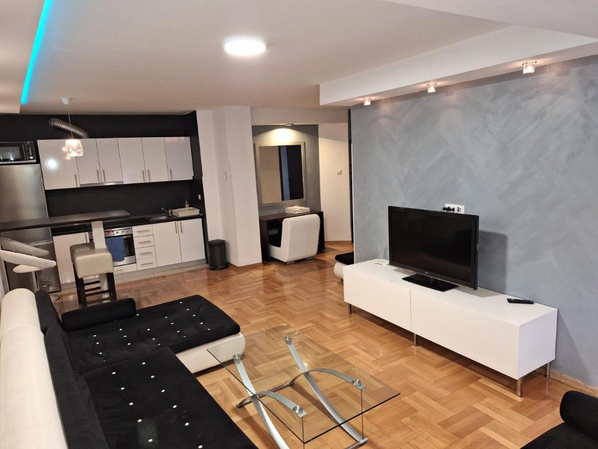 Luks Lägenhet Banja Luka