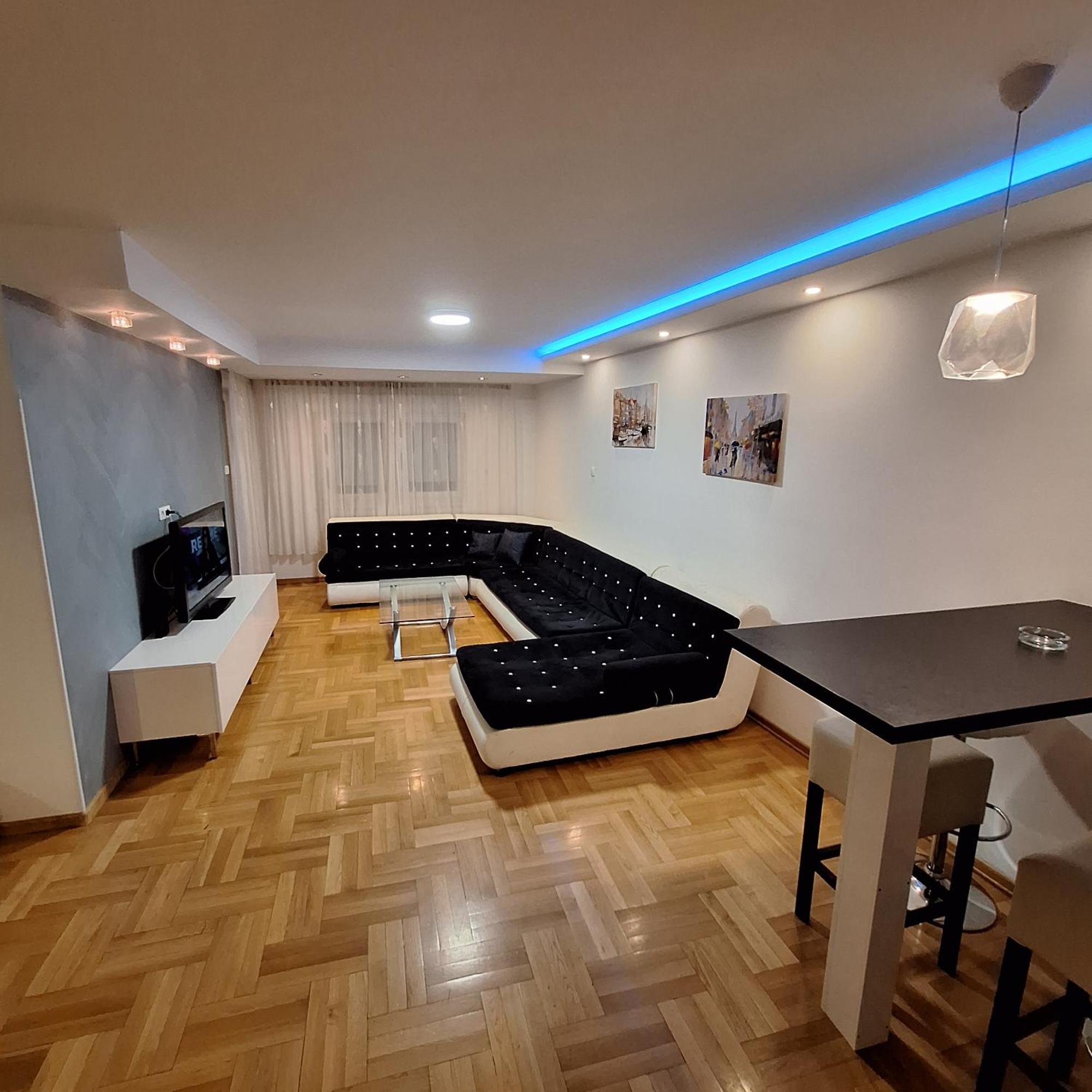 Luks Lägenhet Banja Luka