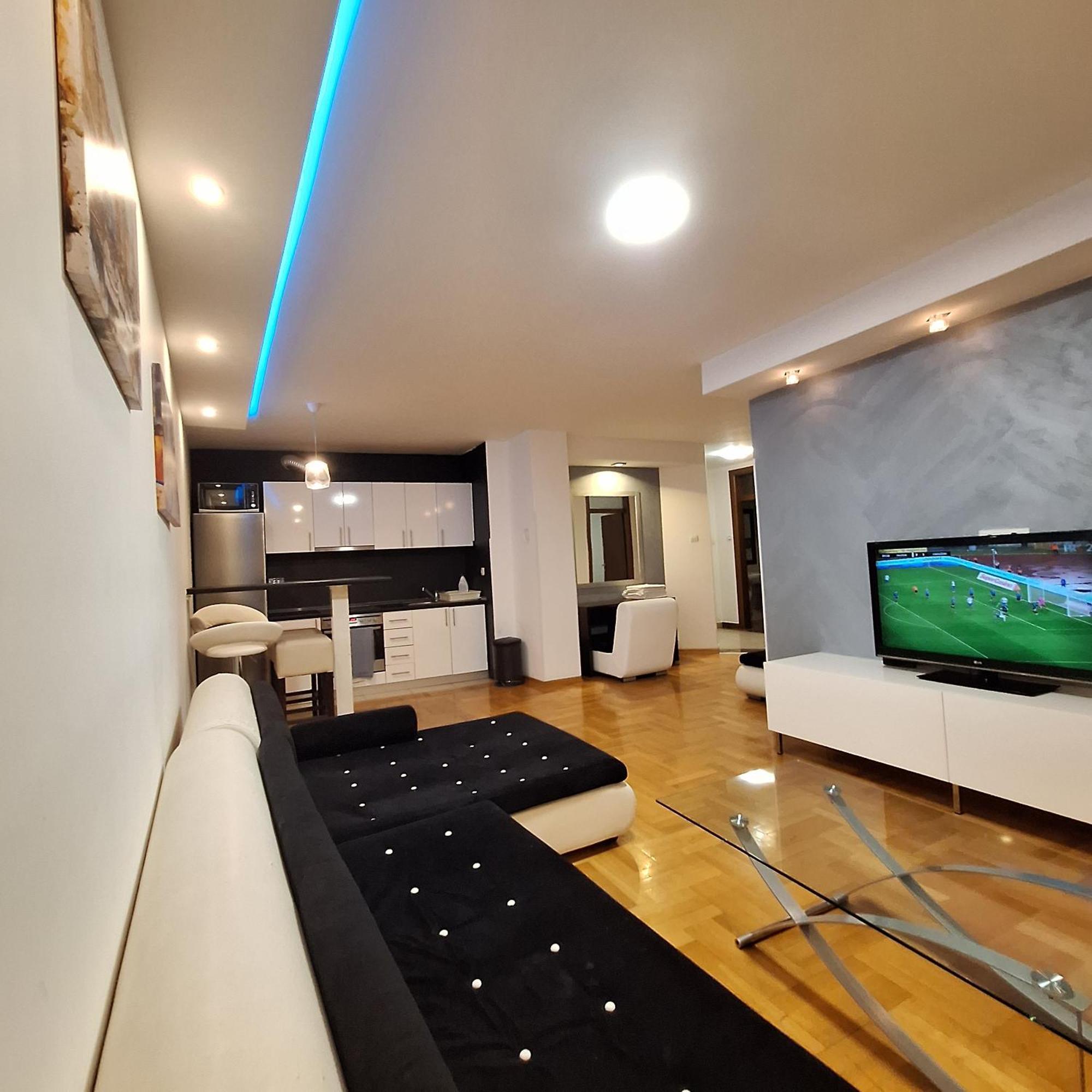 Luks Apartman Banja Luka