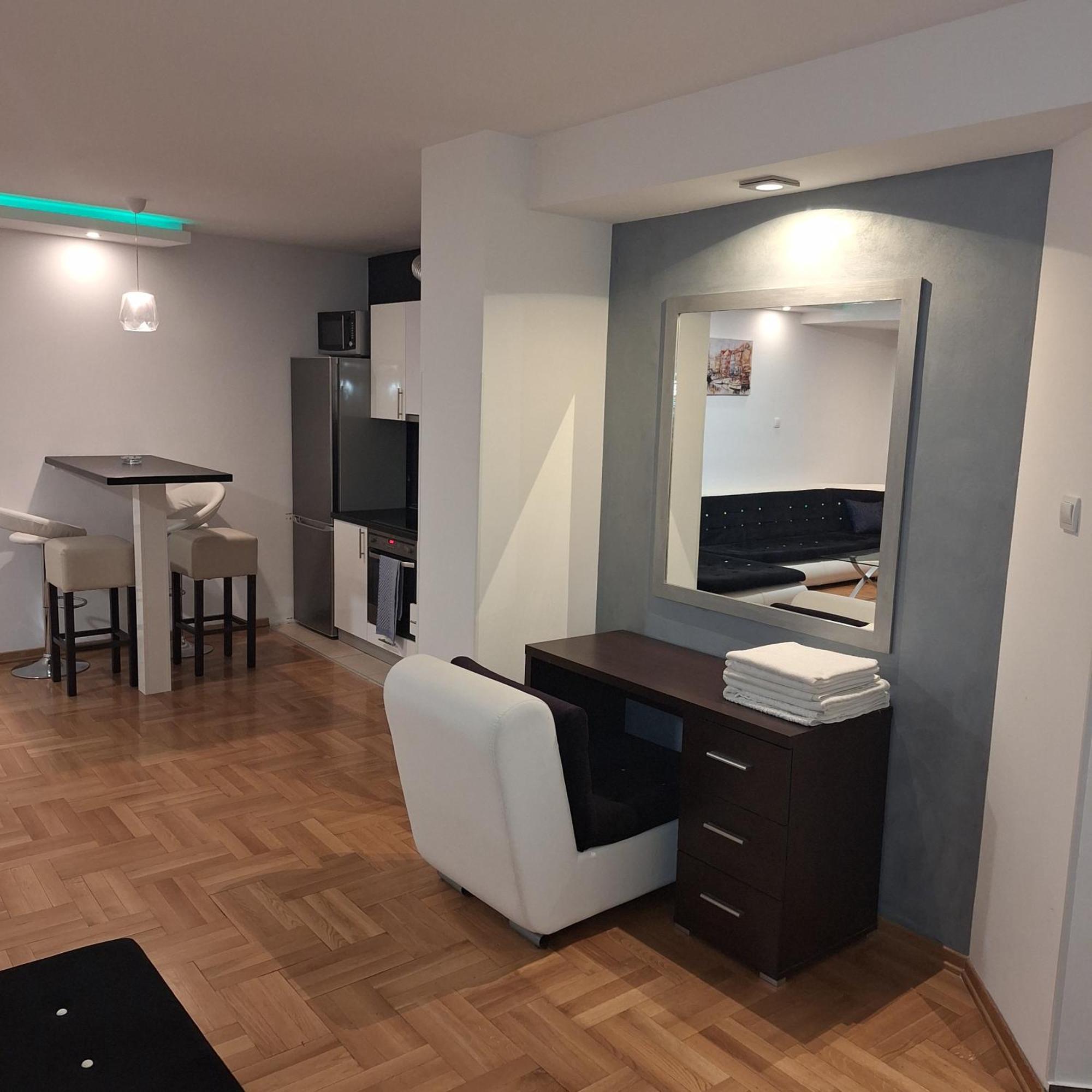 Lägenhet Luks Banja Luka